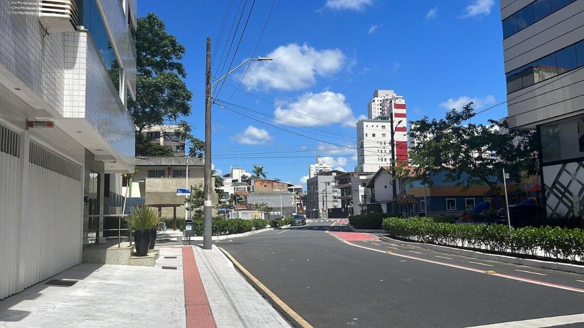 Apartamento Curta!|195| Estilo Tok&stok 3 Q| Churrasqueira Balneário Camboriú