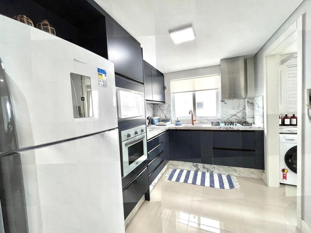 Curta!|195| Estilo Tok&stok 3 Q| Churrasqueira Apartamento